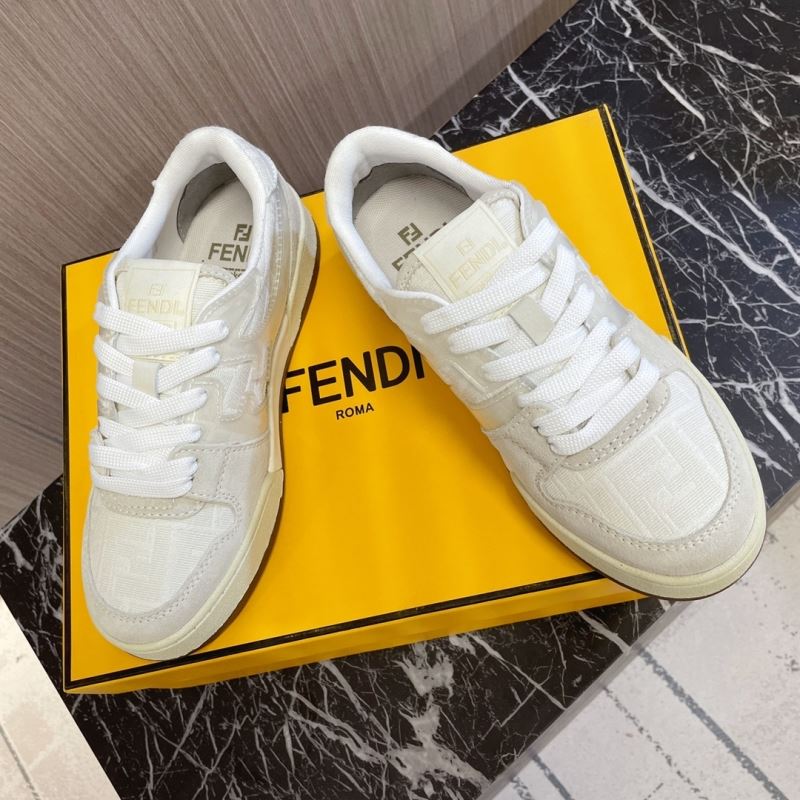 Fendi Sneakers